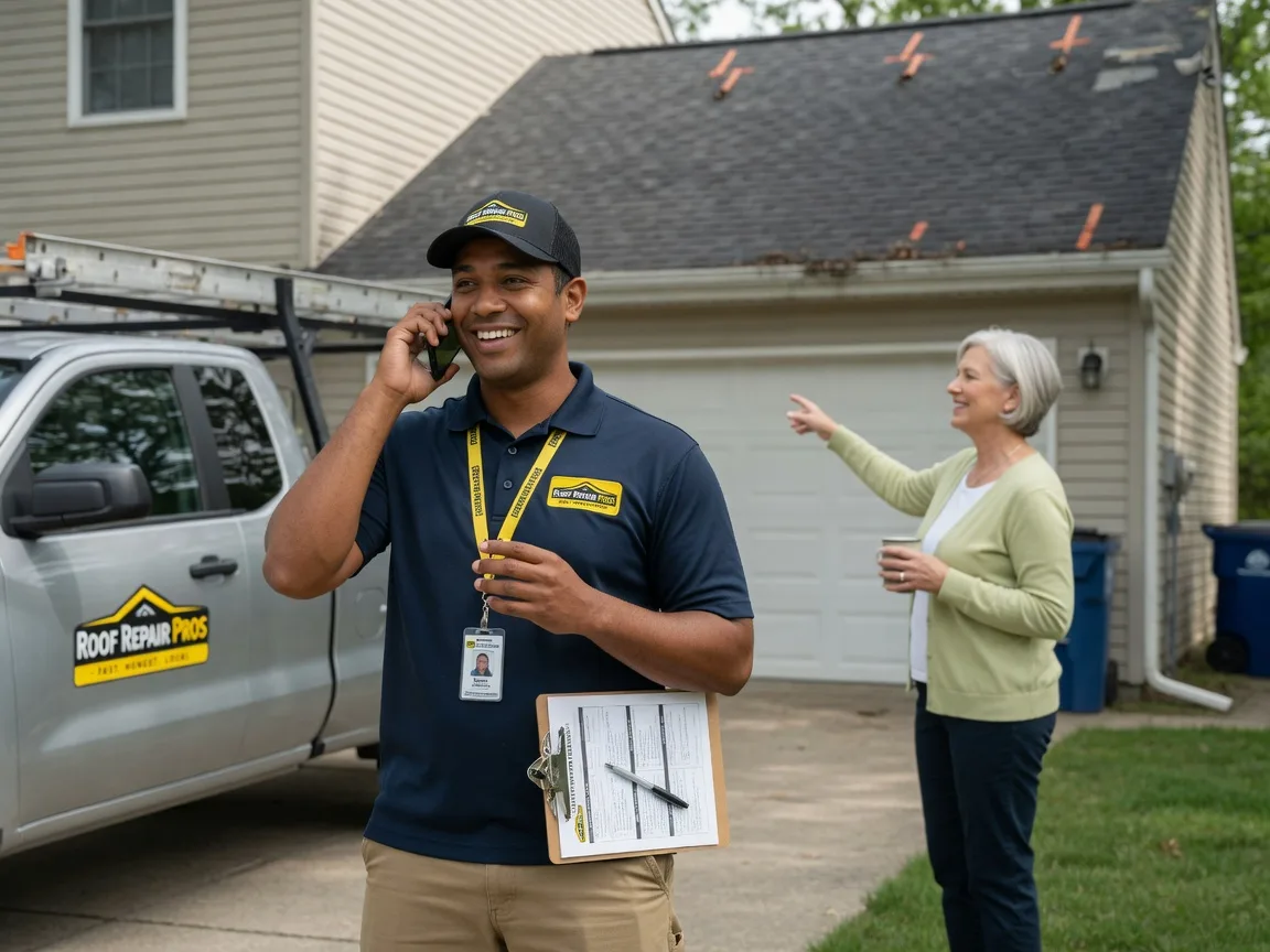 Roof Repair Tougaloo, MS FAQs
